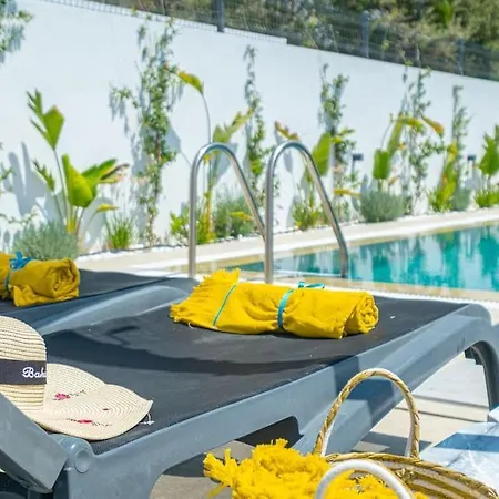 Villa Romeo With Private Pool *