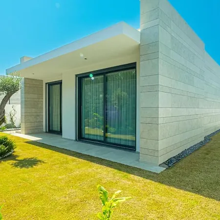 Villa Romeo With Private Pool Gokcebel (Bodrum)