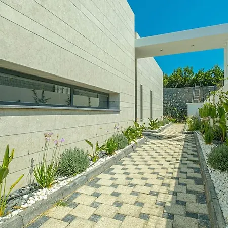 Villa Romeo With Private Pool Gokcebel (Bodrum)