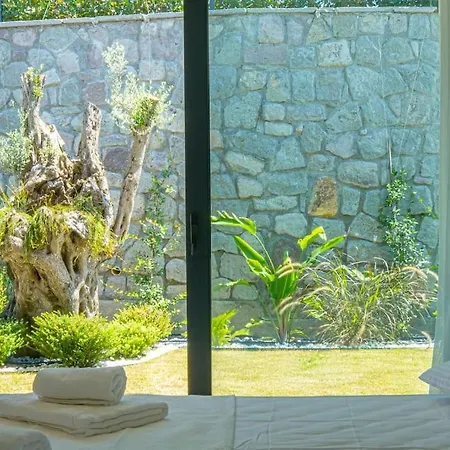 Villa Romeo With Private Pool Gökçebel