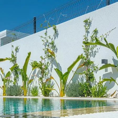 Romeo With Private Pool * Gokcebel (Bodrum)
