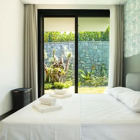 Romeo With Private Pool Villa Gokcebel (Bodrum)