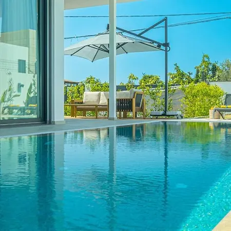 Romeo With Private Pool Вилла *